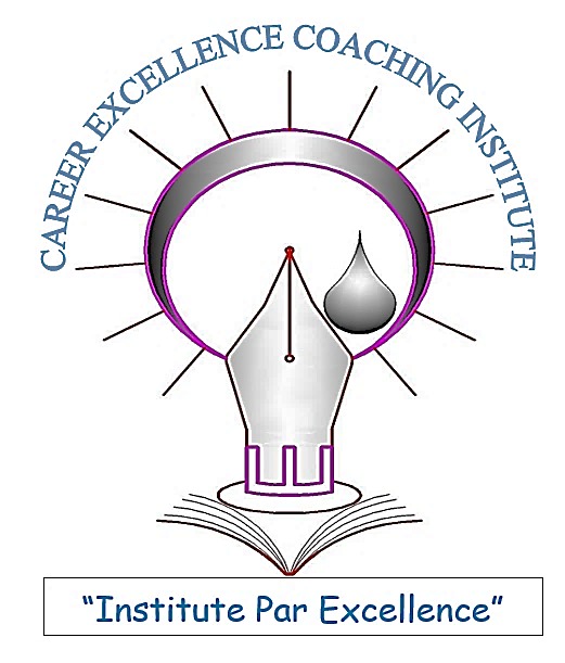 CAREER EXCELLENCE COACHING INSTITUTE